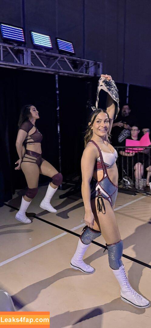 Kendal Grey / Peyton Prussin / kendalgreywwe слитое фото фото #0059