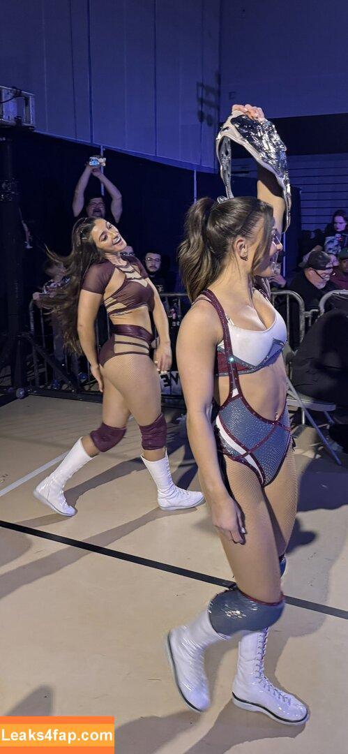 Kendal Grey / Peyton Prussin / kendalgreywwe слитое фото фото #0060