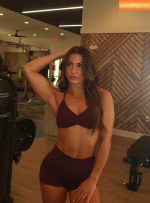 Kendal Grey photo #0019