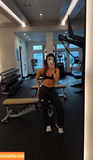 Kendal Grey photo #0051