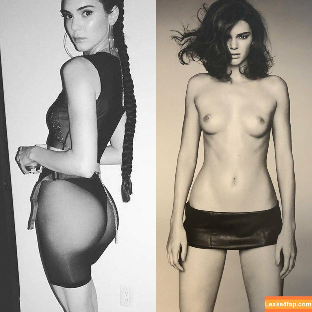 Kendal Jenner / KendallJenner слитое фото фото #0001