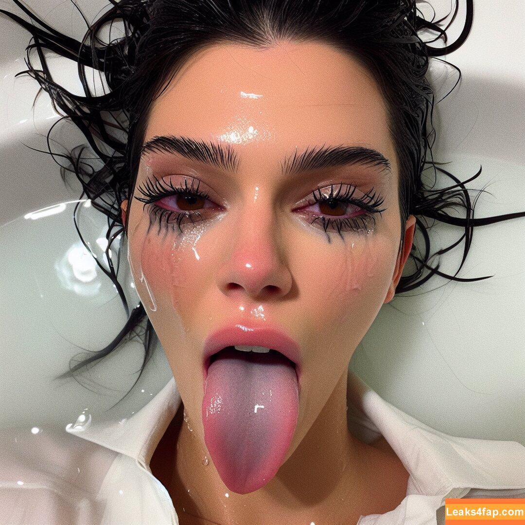 Kendall Jenner Ai Porn / kendalljenner слитое фото фото #0033