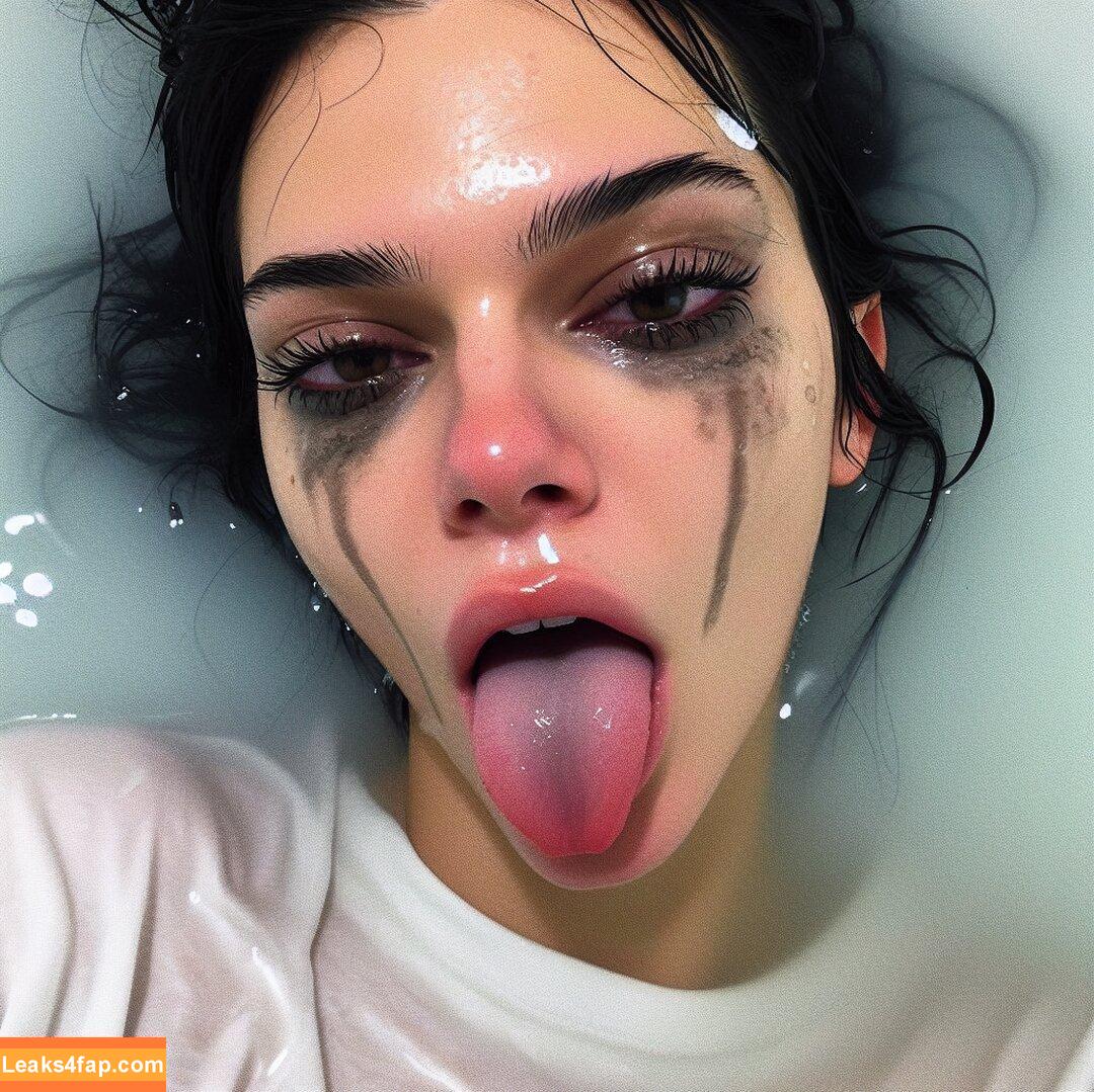 Kendall Jenner Ai Porn / kendalljenner leaked photo photo #0036