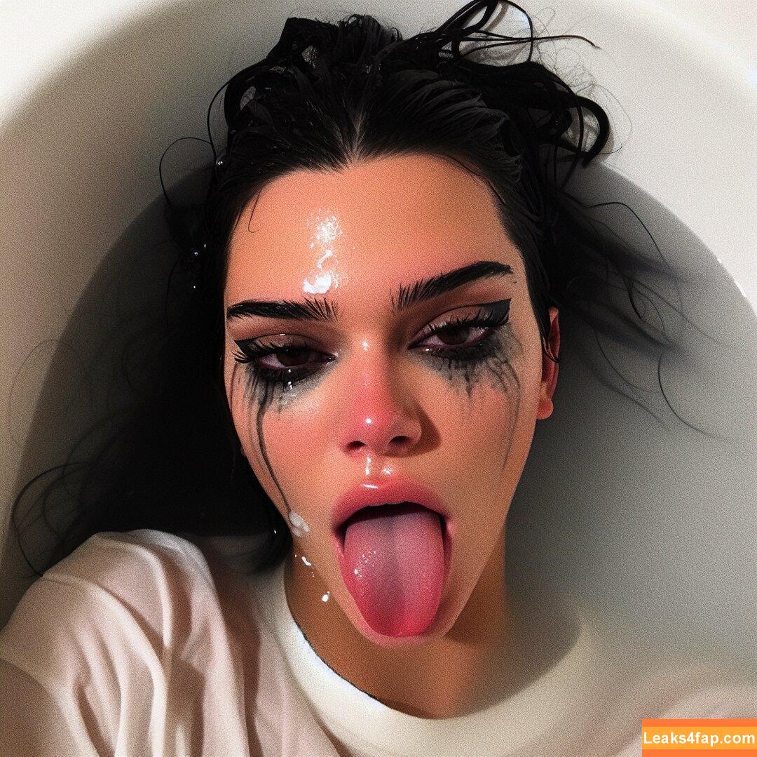 Kendall Jenner Ai Porn / kendalljenner leaked photo photo #0037