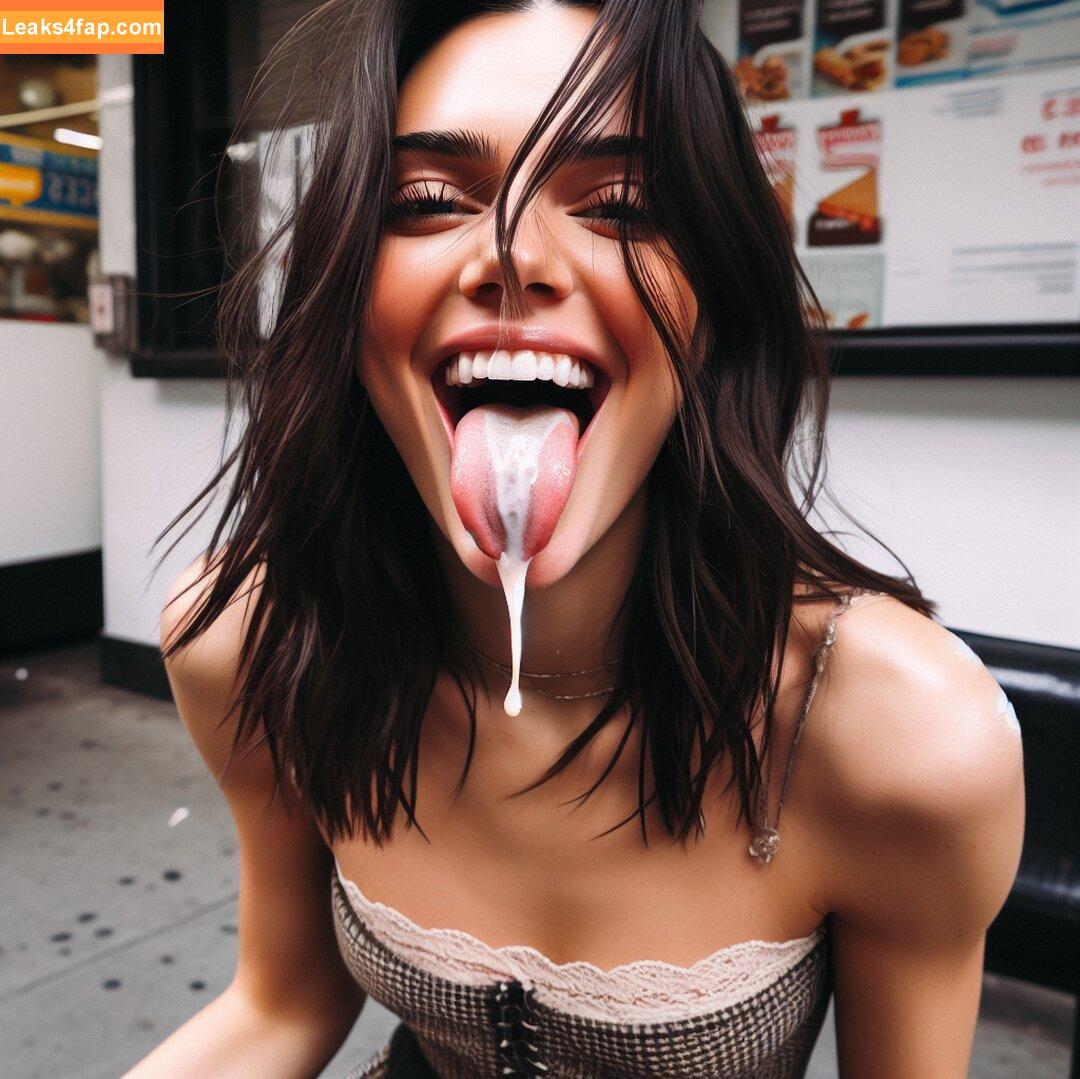 Kendall Jenner Ai Porn / kendalljenner слитое фото фото #0047