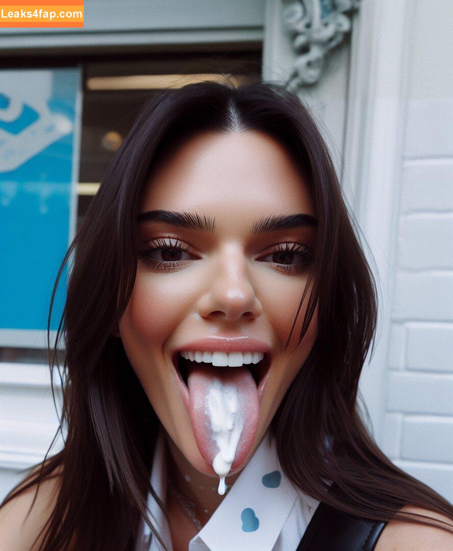 Kendall Jenner Ai Porn / kendalljenner слитое фото фото #0054