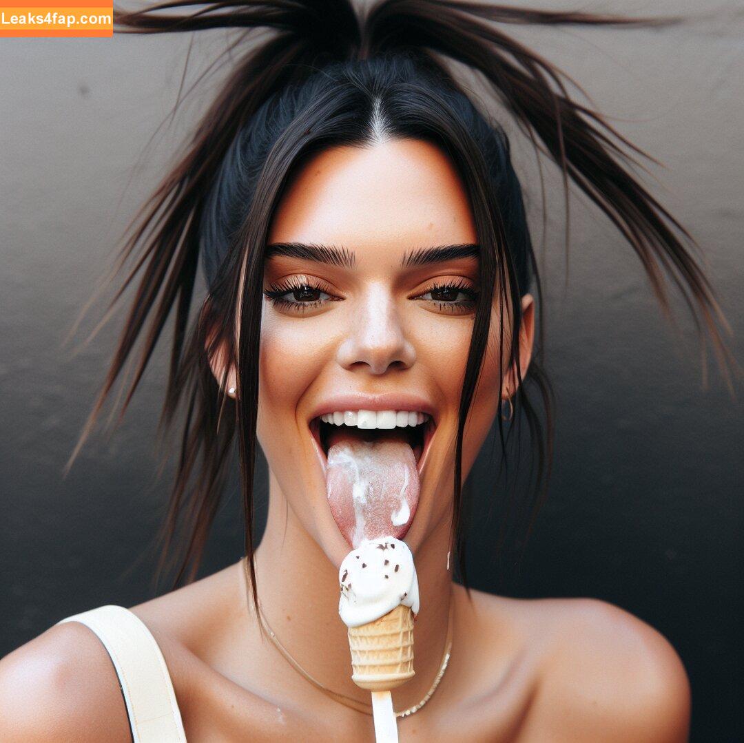 Kendall Jenner Ai Porn / kendalljenner слитое фото фото #0057