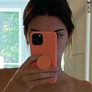 Kendall Jenner Ai Porn photo #0008