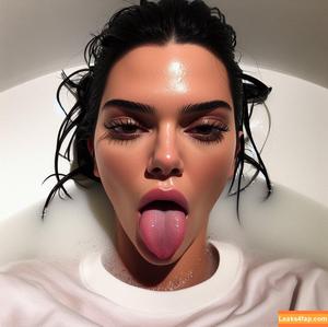 Kendall Jenner Ai Porn photo #0030