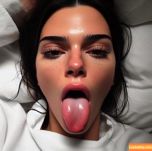 Kendall Jenner Ai Porn photo #0031