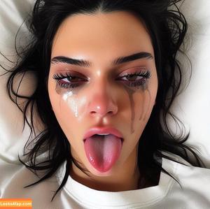 Kendall Jenner Ai Porn photo #0032