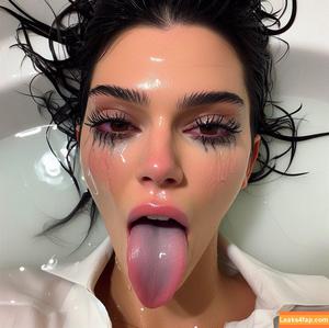 Kendall Jenner Ai Porn photo #0033