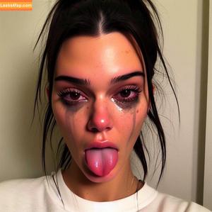 Kendall Jenner Ai Porn photo #0034