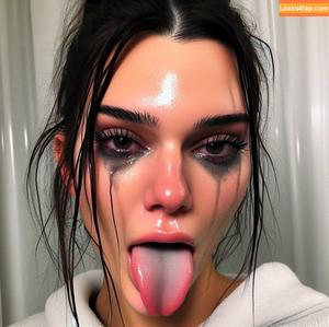 Kendall Jenner Ai Porn фото #0035