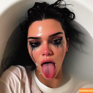 Kendall Jenner Ai Porn фото #0037