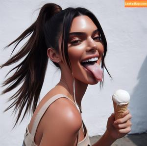 Kendall Jenner Ai Porn фото #0050