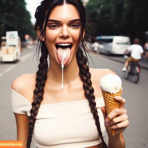 Kendall Jenner Ai Porn фото #0051