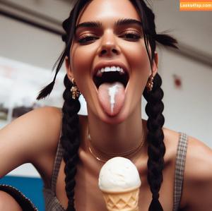 Kendall Jenner Ai Porn фото #0062