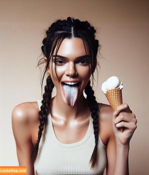 Kendall Jenner Ai Porn photo #0067