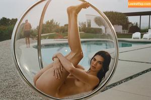 Kendall Jenner Ai Porn photo #0084