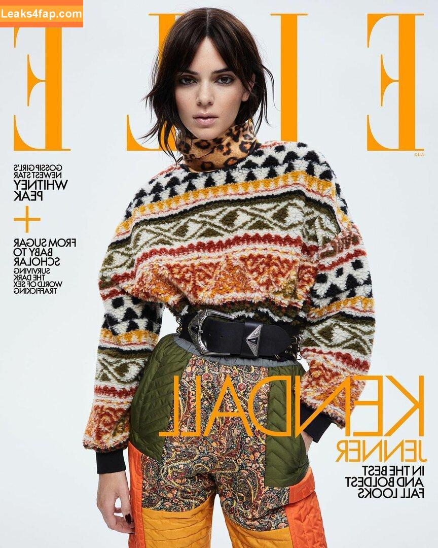 Kendall Jenner / KendallJenner / https: leaked photo photo #0202