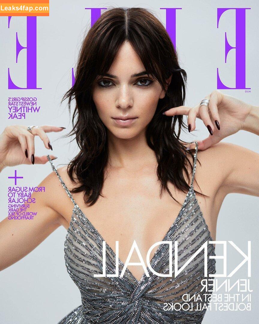 Kendall Jenner / KendallJenner / https: leaked photo photo #0203