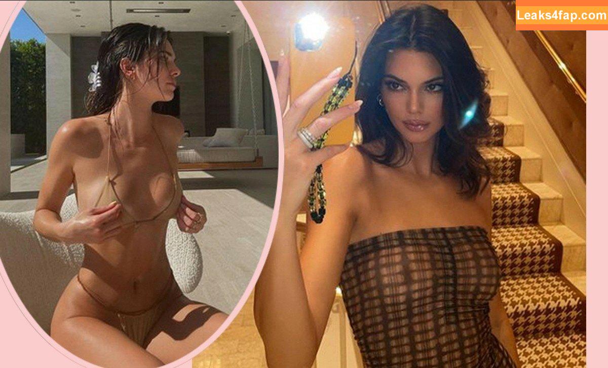 Kendall Jenner / KendallJenner / https: leaked photo photo #0419