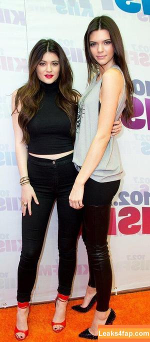 Kendall Jenner photo #0016