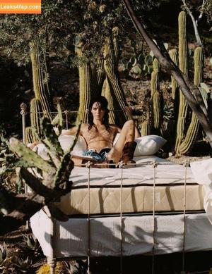 Kendall Jenner photo #0048