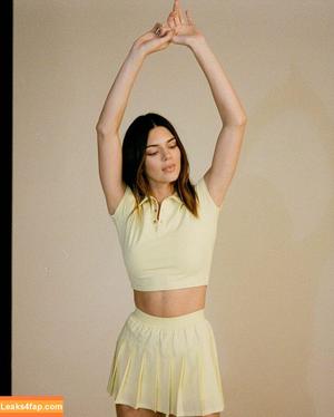 Kendall Jenner photo #0216