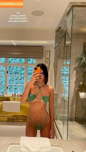 Kendall Jenner photo #0219