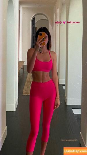 Kendall Jenner photo #0221