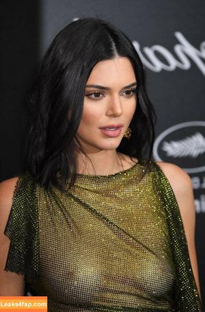 Kendall Jenner photo #0338