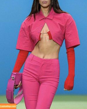 Kendall Jenner photo #0444