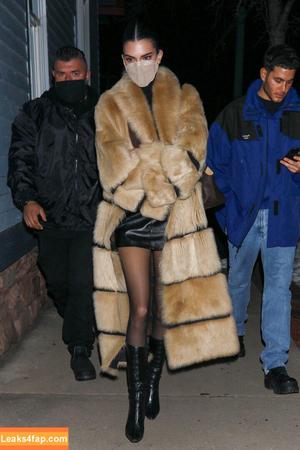 Kendall Jenner photo #0466