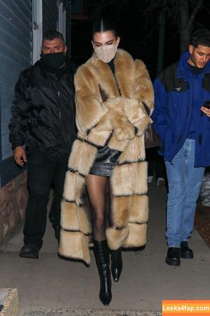 Kendall Jenner photo #0467