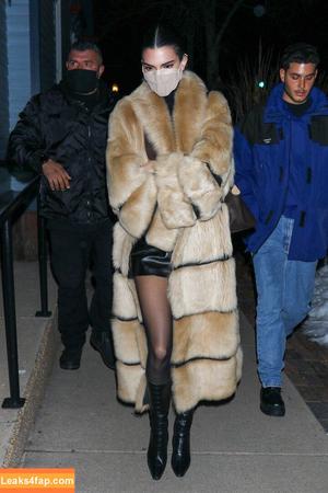 Kendall Jenner photo #0470