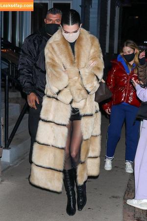 Kendall Jenner photo #0476