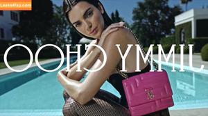 Kendall Jenner photo #0487