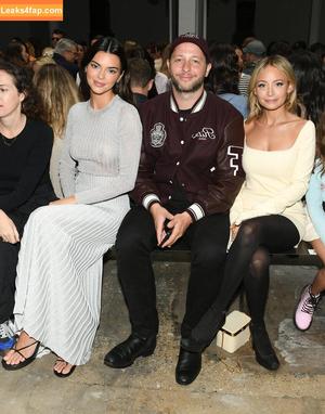 Kendall Jenner photo #0522