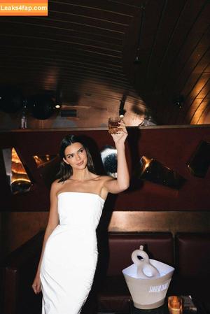 Kendall Jenner photo #0534