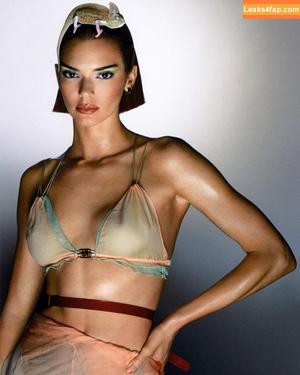 Kendall Jenner photo #0548