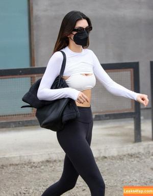 Kendall Jenner photo #0594