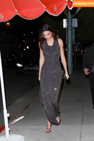 Kendall Jenner photo #0650