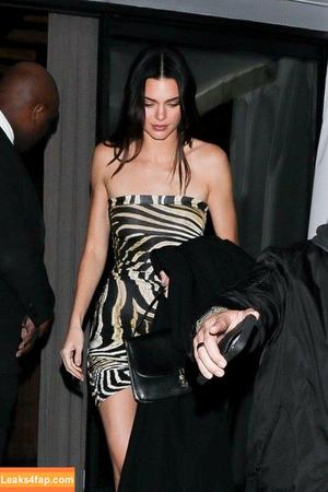 Kendall Jenner photo #0660