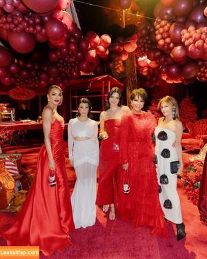 Kendall Jenner photo #0667