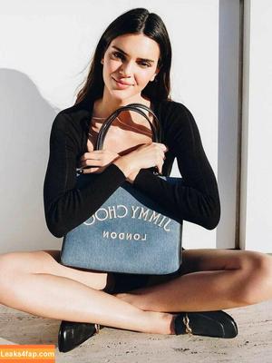 Kendall Jenner photo #0741