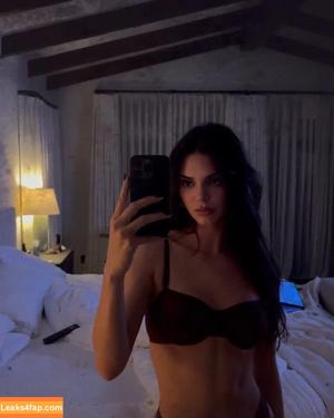 Kendall Jenner photo #0742