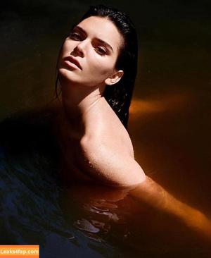 Kendall Jenner photo #0764