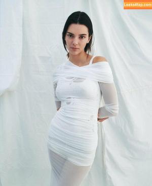 Kendall Jenner photo #0781